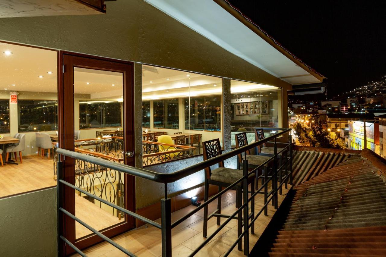 Tikala Cusco Boutique Hotel Exterior photo