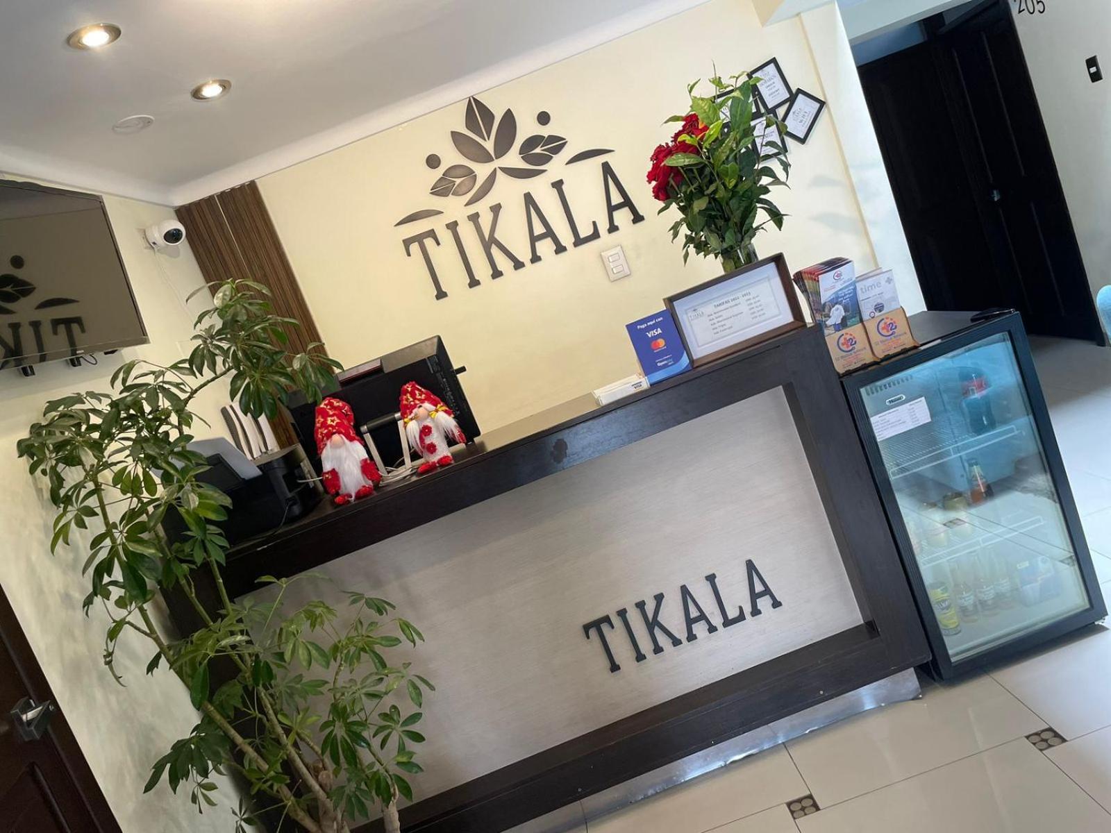 Tikala Cusco Boutique Hotel Exterior photo