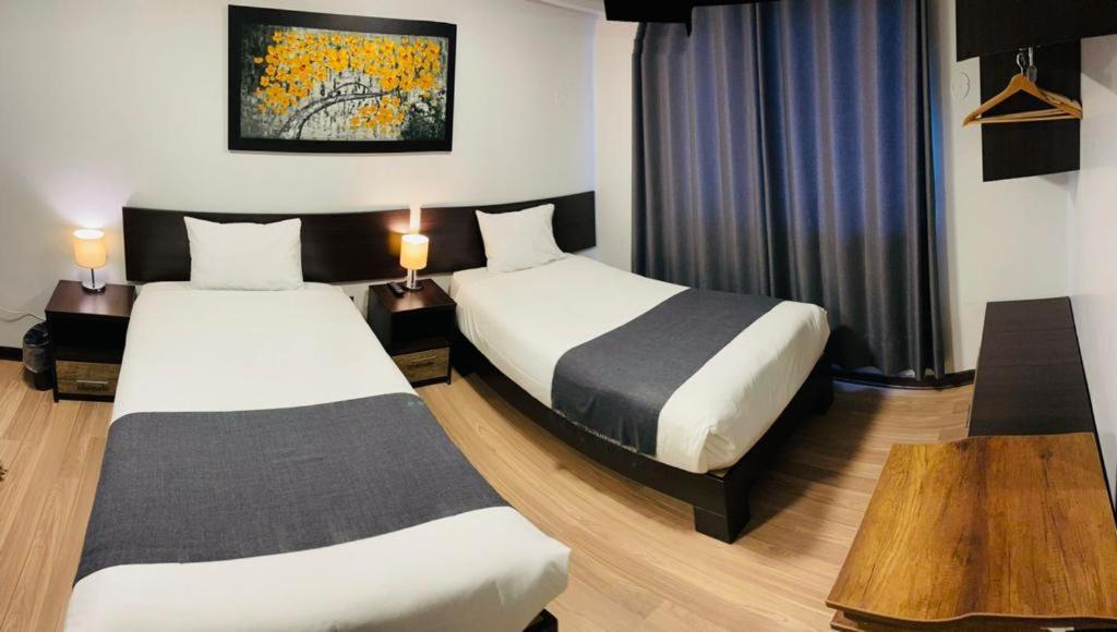 Tikala Cusco Boutique Hotel Exterior photo