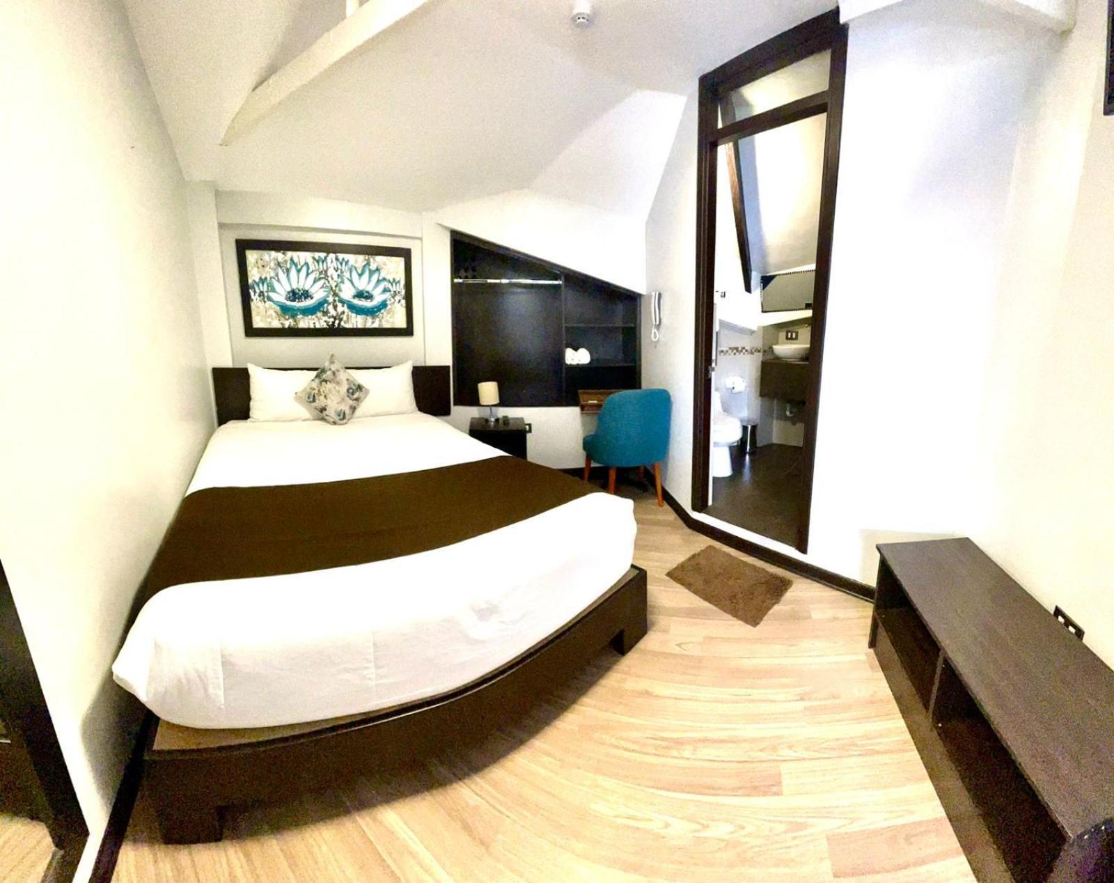 Tikala Cusco Boutique Hotel Exterior photo