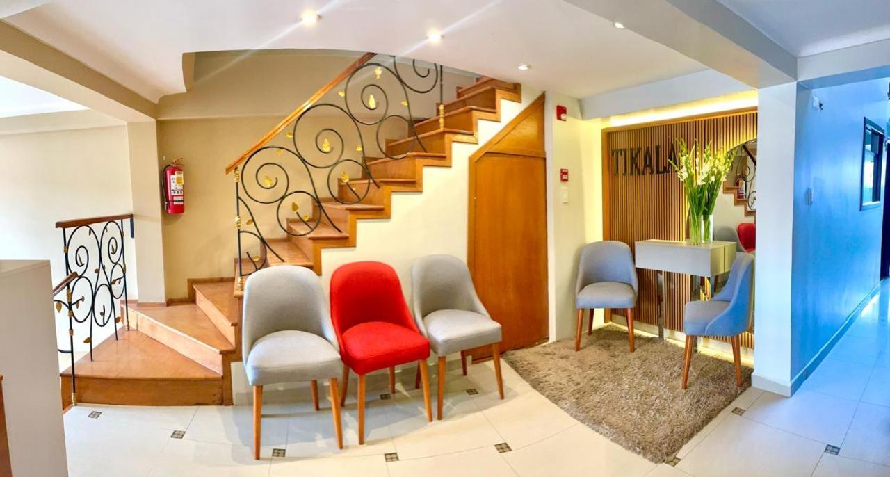 Tikala Cusco Boutique Hotel Exterior photo